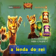 a lenda do rei macaco 1 filme completo dublado